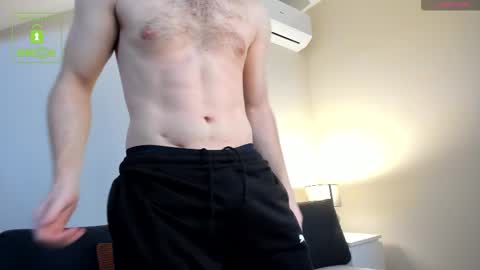 Snapshot of guy_charming chatting on 6, 3, 2026 Buddy online show from 6, 3, 2026