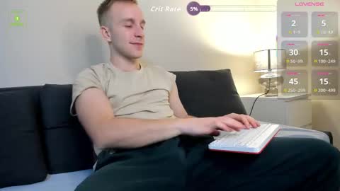 Snapshot of guy_charming chatting on 19, 3, 2026 Buddy online show from 19, 3, 2026