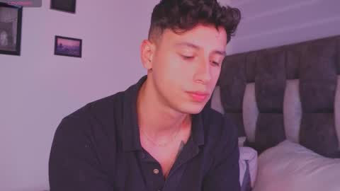 Snapshot of guy_twinks chatting on 15, 3, 2026 Gabriel online show from 15, 3, 2026