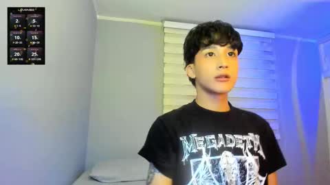 onlyfans    kevin garcia s online show from 17, 3, 2026