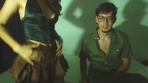 guyandgirl777 online show from 19, 2, 2026