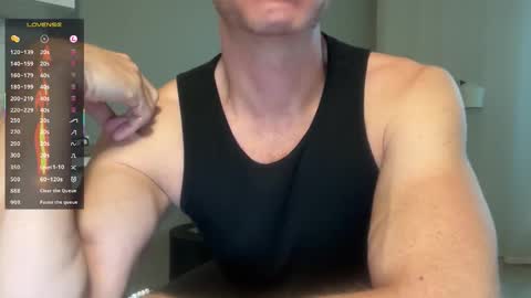 Snapshot of guyfromfinland1981 chatting on 20, 10, 2025 NaughtyFitHusband online show from 20, 10, 2025