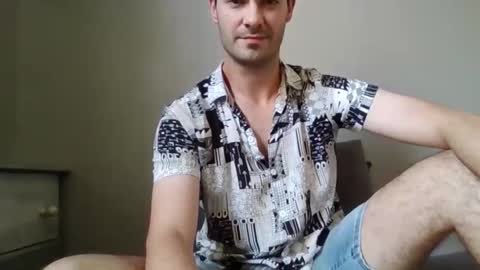 Guy Hardon online show from 8, 2, 2026