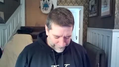 Guy Forget online show from 4, 2, 2026