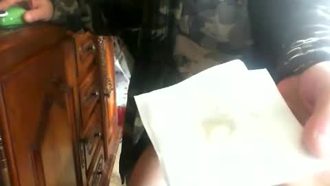 gvidon13 online show from 24, 10, 2025