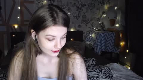 Snapshot of gwen_joestar chatting on 18, 1, 2025 Gwen online show from 18, 1, 2025