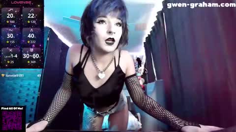 Gwen Graham online show from 23, 2, 2026