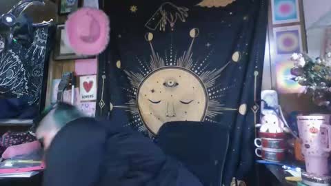 Snapshot of gxddess_fe chatting on 20, 11, 2025 Goddess Fe online show from 20, 11, 2025