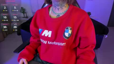 gyal_8_ online show from 6, 1, 2026