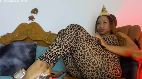 gyda_bahiana online show from 20, 12, 2025