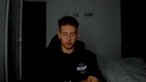 Oliver online show from 16, 2, 2026