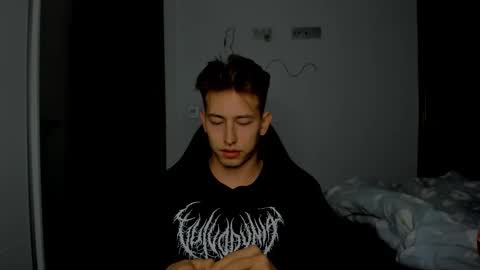 Oliver online show from 19, 2, 2026