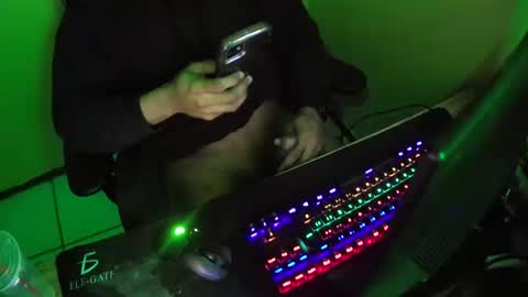 Snapshot of gymbrow chatting on 7, 2, 2025 gymbrow online show from 7, 2, 2025