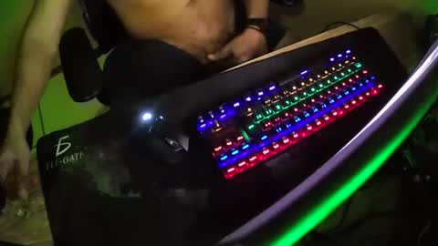 Snapshot of gymbrow chatting on 28, 2, 2025 gymbrow online show from 28, 2, 2025