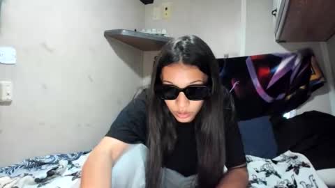 gymcrushrae online show from 22, 11, 2025