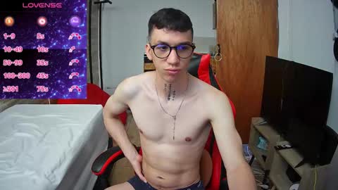 Snapshot of gyo_____ chatting on 3, 11, 2025 gyo online show from 3, 11, 2025