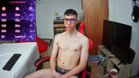 Snapshot of gyo_____ chatting on 4, 11, 2025 gyo online show from 4, 11, 2025