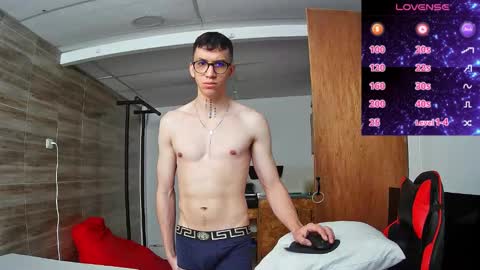 Snapshot of gyo_____ chatting on 5, 11, 2025 gyo online show from 5, 11, 2025