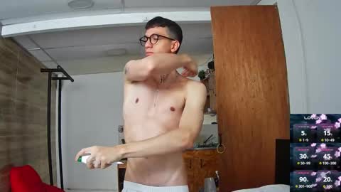 Snapshot of gyo_____ chatting on 19, 11, 2025 gyo online show from 19, 11, 2025