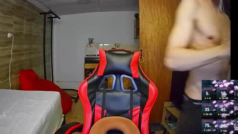 Snapshot of gyo_____ chatting on 21, 11, 2025 gyo online show from 21, 11, 2025