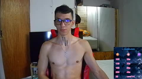 Snapshot of gyo_____ chatting on 13, 2, 2026 gyo online show from 13, 2, 2026