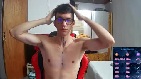 Snapshot of gyo_____ chatting on 19, 2, 2026 gyo online show from 19, 2, 2026