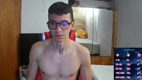 Snapshot of gyo_____ chatting on 20, 2, 2026 gyo online show from 20, 2, 2026