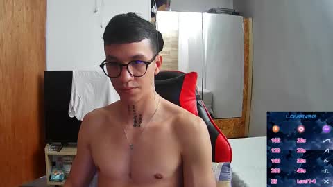 Snapshot of gyo_____ chatting on 26, 2, 2026 gyo online show from 26, 2, 2026