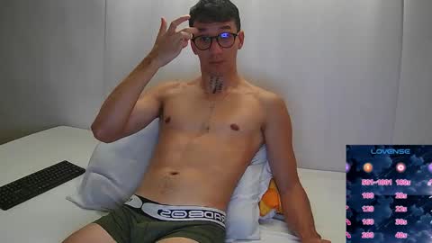 Snapshot of gyo_____ chatting on 2, 3, 2026 gyo online show from 2, 3, 2026