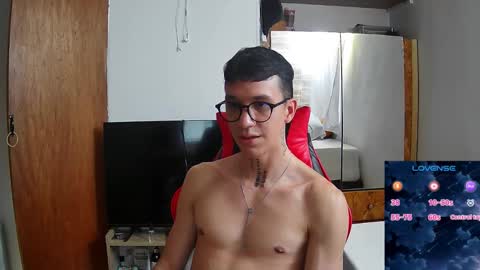 Snapshot of gyo_____ chatting on 4, 3, 2026 gyo online show from 4, 3, 2026