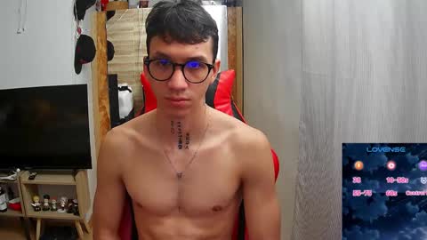 Snapshot of gyo_____ chatting on 8, 3, 2026 gyo online show from 8, 3, 2026