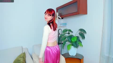 Snapshot of h0lyangel chatting on 9, 11, 2025 Kelly Lilly online show from 9, 11, 2025