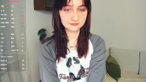 Kelly  Lilly online show from 28, 11, 2025