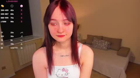 Kelly  Lilly online show from 27, 2, 2026