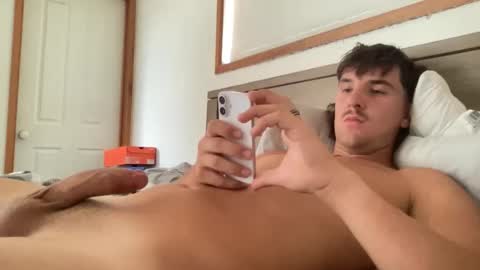 hornyboi online show from 22, 3, 2026