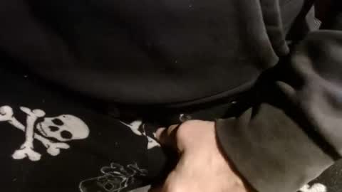 H2omygod online show from 31, 10, 2025