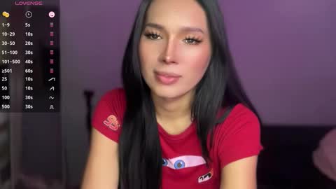 Camila online show from 15, 3, 2026