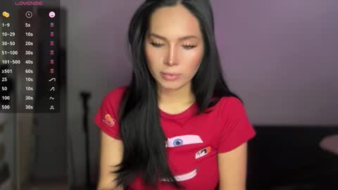 Camila online show from 17, 3, 2026