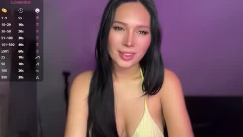 Camila online show from 20, 3, 2026