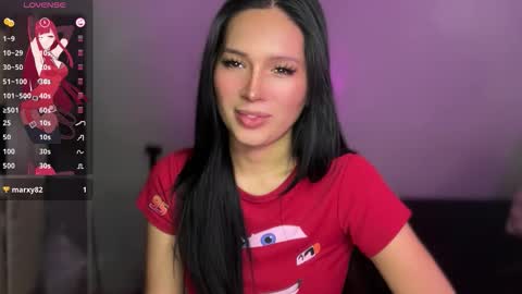 Camila online show from 21, 3, 2026