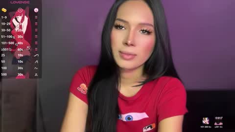 Camila online show from 23, 3, 2026