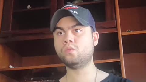 Snapshot of h3rm3s01 chatting on 8, 3, 2025 truckerboy online show from 8, 3, 2025