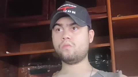 Snapshot of h3rm3s01 chatting on 8, 3, 2025 truckerboy online show from 8, 3, 2025