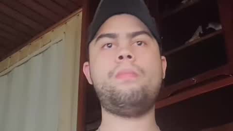 Snapshot of h3rm3s01 chatting on 8, 3, 2025 truckerboy online show from 8, 3, 2025