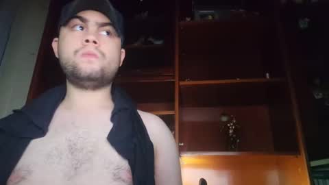 Snapshot of h3rm3s01 chatting on 9, 3, 2025 truckerboy online show from 9, 3, 2025