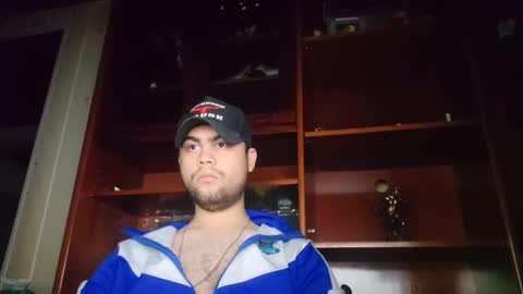 Snapshot of h3rm3s01 chatting on 9, 3, 2025 truckerboy online show from 9, 3, 2025