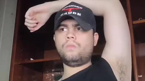 Snapshot of h3rm3s01 chatting on 10, 3, 2025 truckerboy online show from 10, 3, 2025