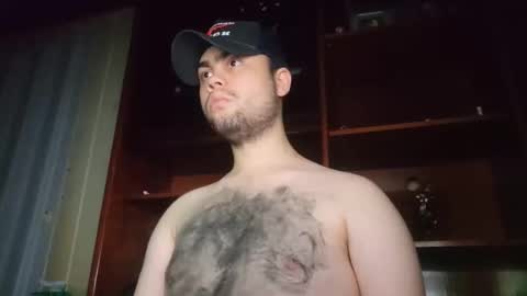 Snapshot of h3rm3s01 chatting on 11, 3, 2025 truckerboy online show from 11, 3, 2025