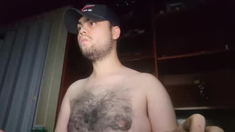 Snapshot of h3rm3s01 chatting on 12, 3, 2025 truckerboy online show from 12, 3, 2025