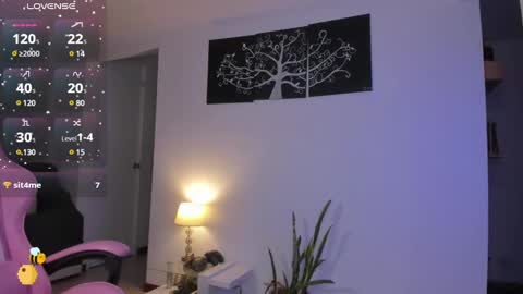 Paulina  online show from 7, 12, 2024